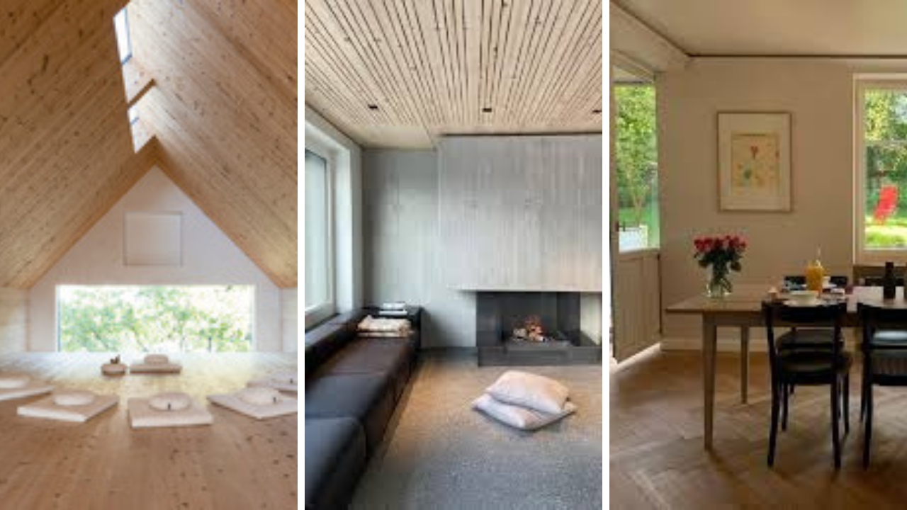 The Retreat at Sutra House